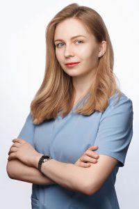 Алексеева Мария Андреевна