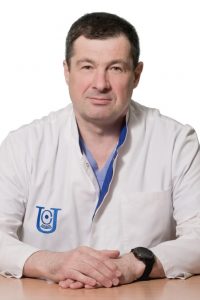 Попов Сергей Валерьевич