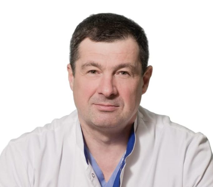 Попов Сергей Валерьевич