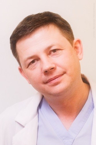 Иванов Андрей Сергеевич