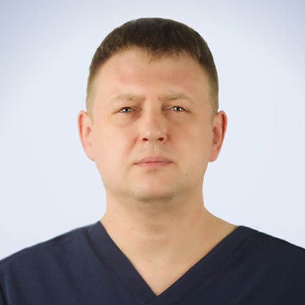 Бушуров Станислав Евгеньевич