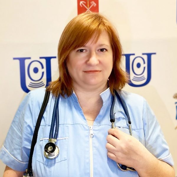 Гурщенкова Ольга Борисовна