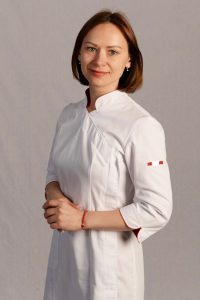 Илларионова Татьяна Михайловна