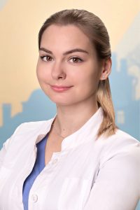 Мочалова Виктория Алексеевна